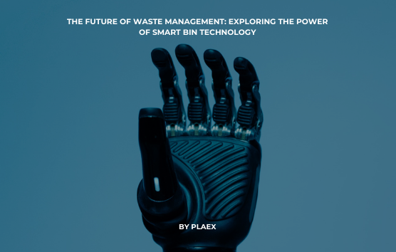 Shaping The Future: Advancements In Waste Management